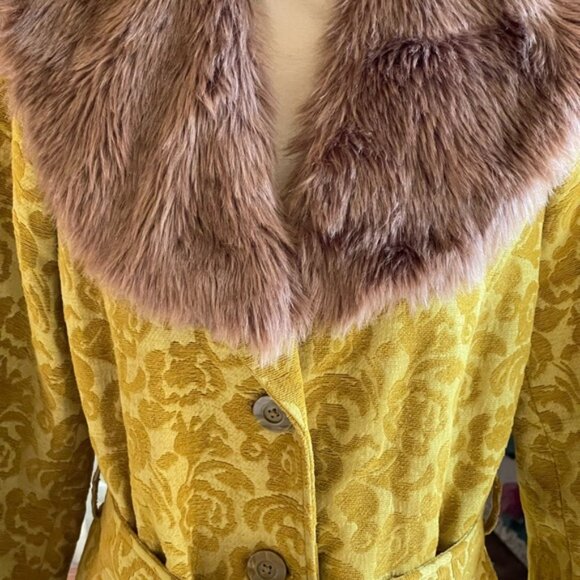 Merona Women’s coat L - Picture 5 of 13